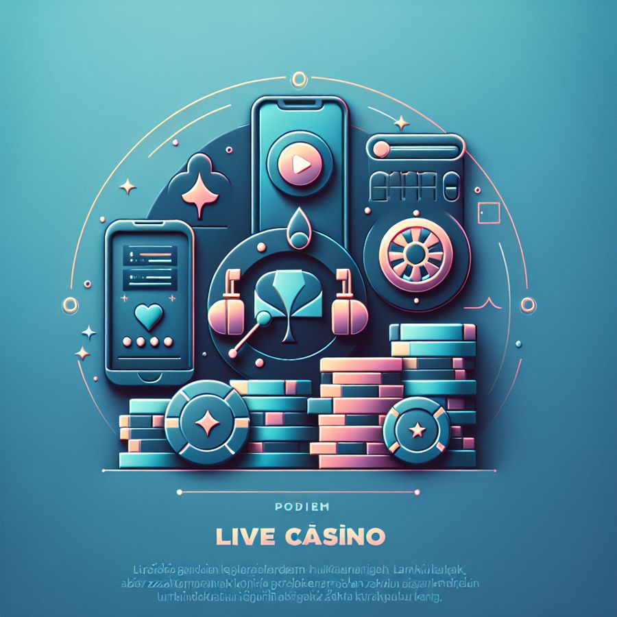 Bekabet’te Canlı Casino: Yayın Kalitesi ve Sağlayıcılar